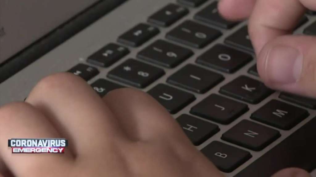 Emergency program to give people $50 off internet bill - Emergency program to give people $50 off internet bill