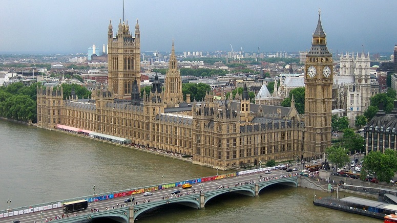 UK readies for major reopening but new variant sparks worry - UK readies for major reopening but new variant sparks worry