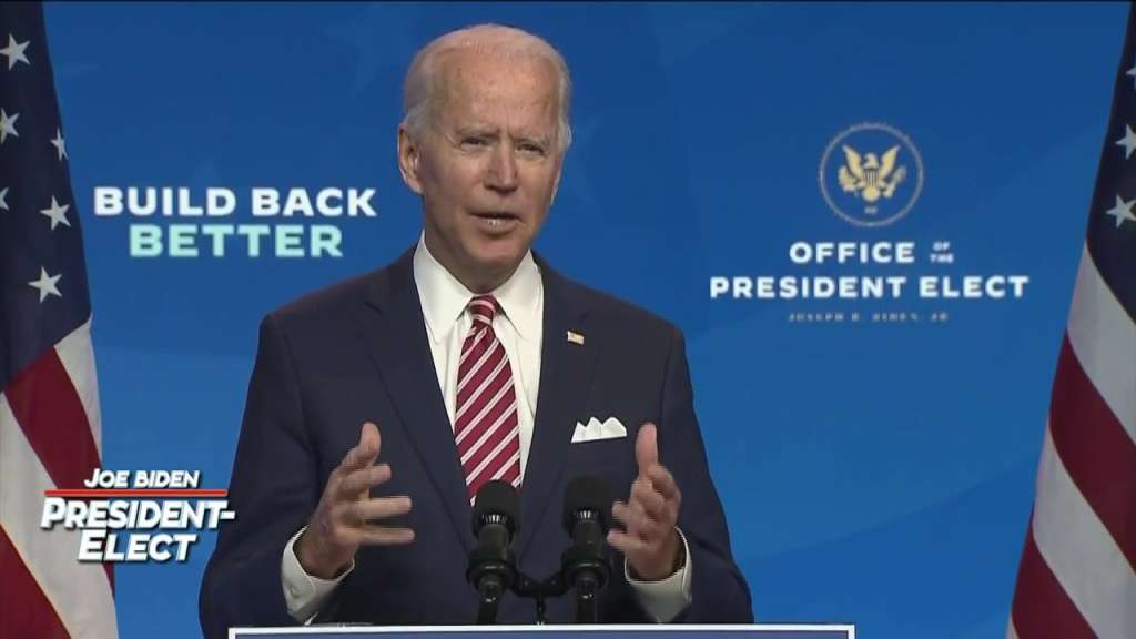 What Biden’s Cabinet picks say about how he plans to govern - What Biden’s Cabinet picks say about how he plans to govern