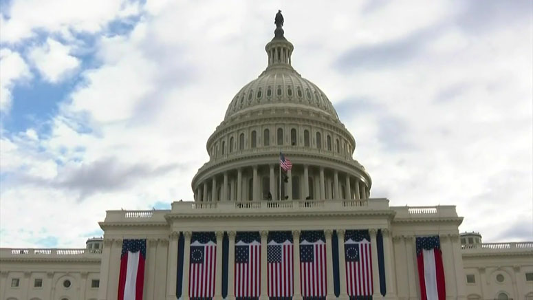 AP source: Lawmakers threatened ahead of impeachment trial - AP source: Lawmakers threatened ahead of impeachment trial