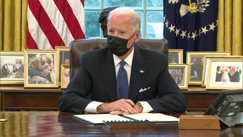 Activists fear Biden’s commitment to higher minimum wage - coronavirus Activists fear Biden’s commitment to higher minimum wage