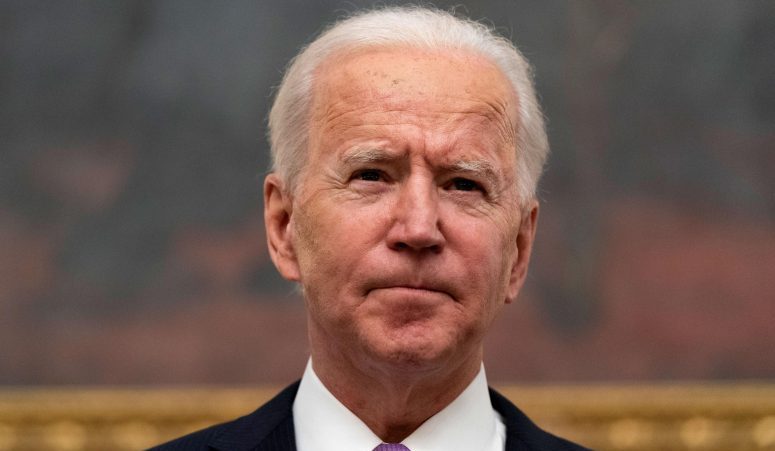 Biden praying for ‘right verdict’ in Chauvin trial - Biden praying for ‘right verdict’ in Chauvin trial