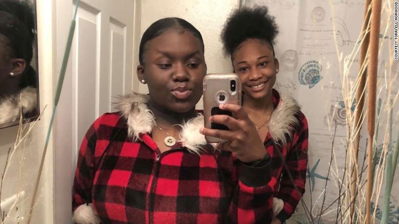 Just one day after completing CPR training, a teen saves her friend’s life - Just one day after completing CPR training, a teen saves her friend’s life