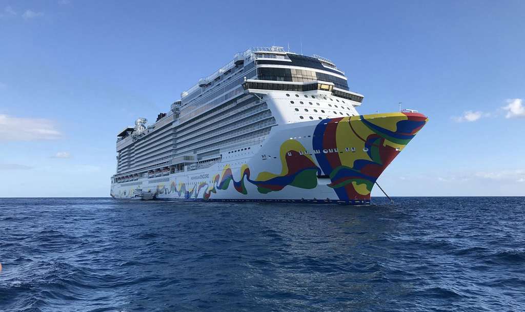 Court unblocks order lifting CDC virus rules on cruise ships - coronavirus Court unblocks order lifting CDC virus rules on cruise ships