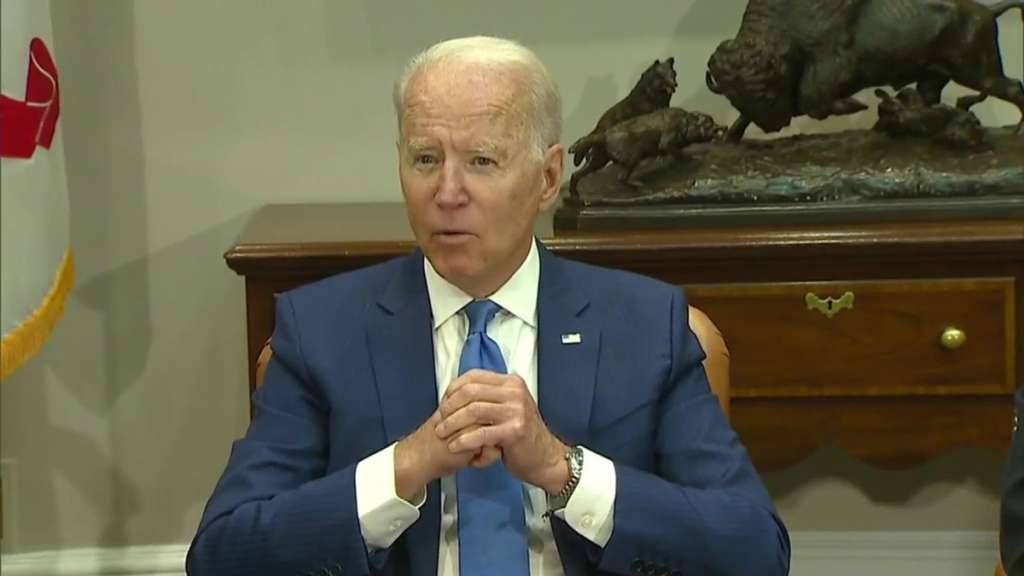 Biden pledges appeal of ‘deeply disappointing’ DACA ruling - entertainment tonight Biden pledges appeal of ‘deeply disappointing’ DACA ruling