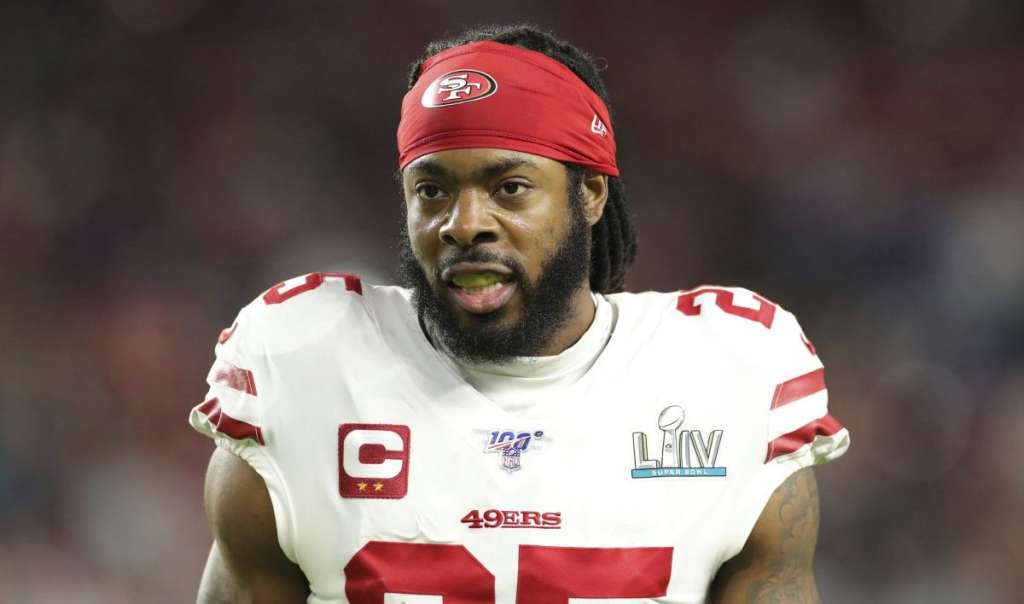 In 911 calls before Richard Sherman’s arrest, wife said Sherman was threatening suicide - In 911 calls before Richard Sherman’s arrest, wife said Sherman was threatening suicide
