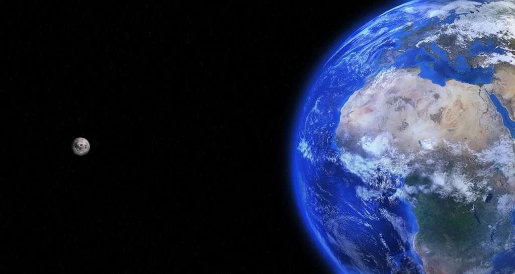 New theory: Earth’s longer days kick-started oxygen growth - entertainment news hollywood New theory: Earth’s longer days kick-started oxygen growth