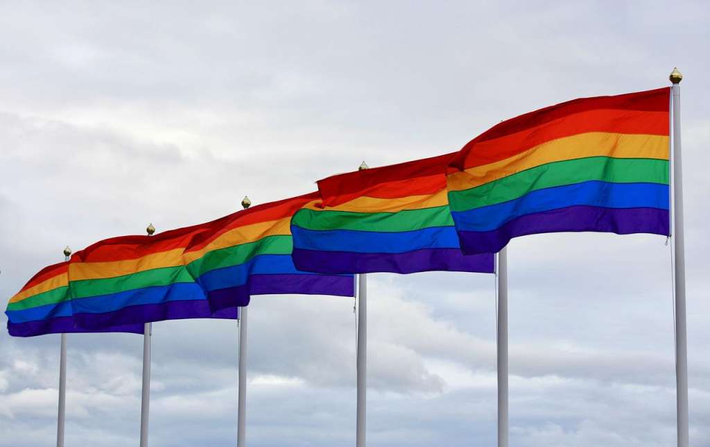 LGBTQ students would get new protections under Biden plan - entertainment news hollywood LGBTQ students would get new protections under Biden plan