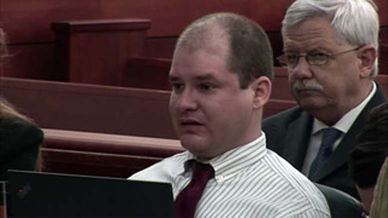 Jurors haunted by case of dad who killed 5 kids - Boston News, Weather ...