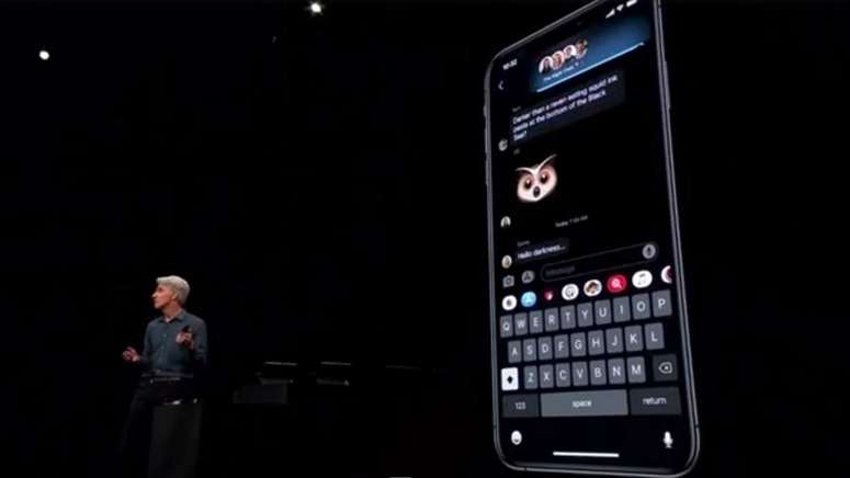 Apple previews new software as it diversifies beyond iPhones - Boston ...