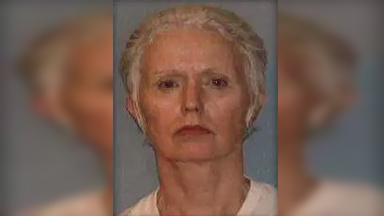 Catherine Greig Girlfriend Of Whitey Bulger Completes Prison Sentence Boston News Weather 