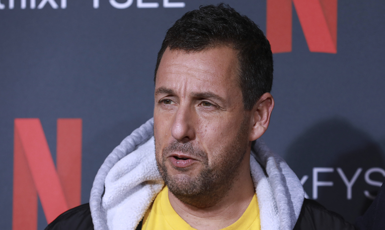 Adam Sandler - wide 5