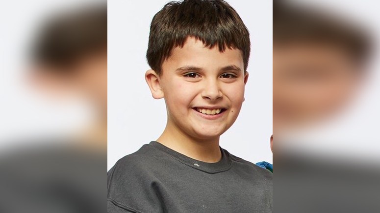 11-year-old Wilmington boy reported missing has been found safe ...