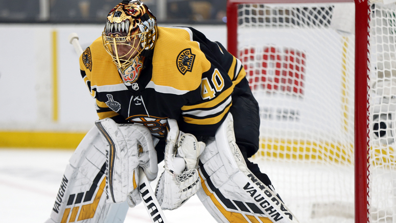 Rask, Krejci exits would shrivel Bruins Cup-winning core ...