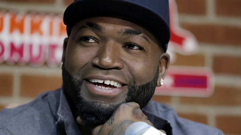 David Ortiz inducted into Hall of Fame