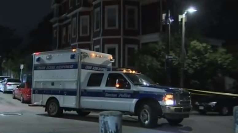 Boston police investigating deadly shooting in Dorchester - Boston News ...