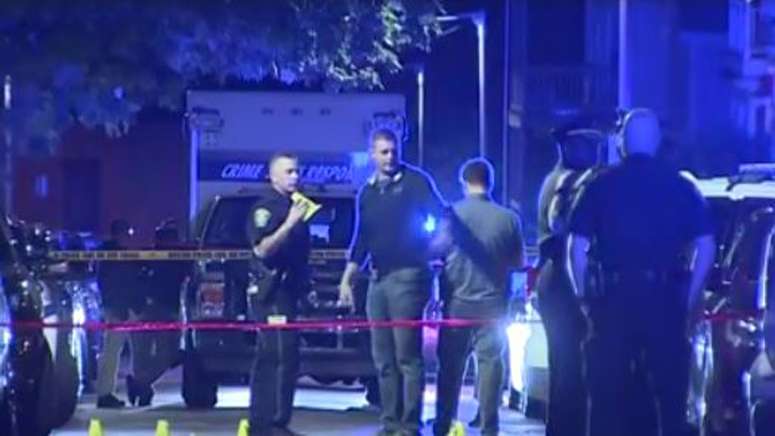 Boston police investigating deadly Dorchester shooting - Boston News ...