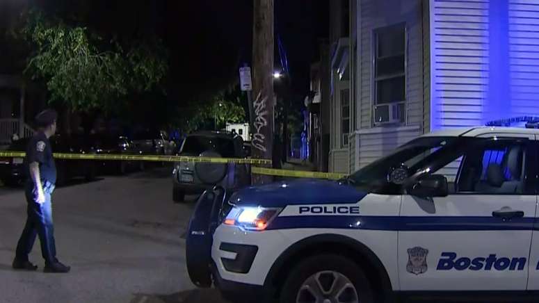 Boston police identify victims of deadly Jamaica Plain double shooting ...