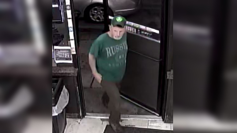 Worcester Police Release Photos Of Violent Robbery Suspect Boston 1320