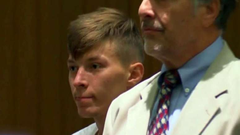 Mass. man facing negligent homicide charges in NH crash that killed 7 ...