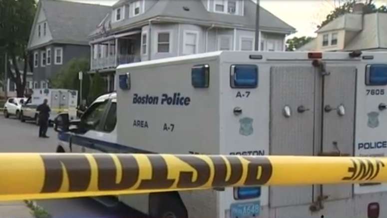 Boston police identify 19-year-old man killed in officer-involved ...