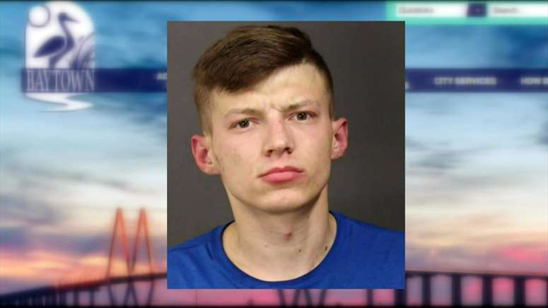 Police: Driver accused of killing 7 bikers in NH crash flipped 18 ...