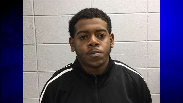 Suspected cocaine trafficker arrested after Wareham traffic stop ...