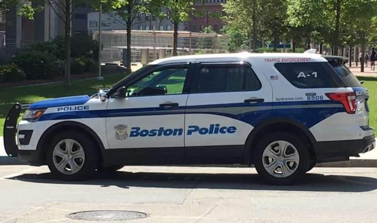 Roxbury man arrested in connection with numerous breaking-and-entering ...