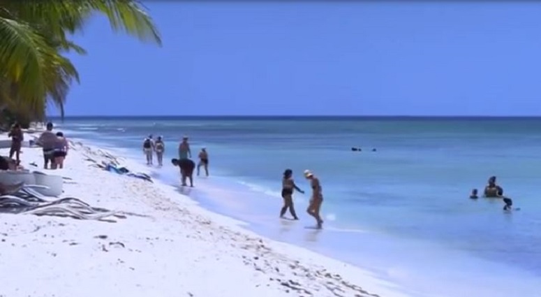 Minister 8 Tourism Deaths In Dominican Republic Not Unusual Boston News Weather Sports Whdh 7news