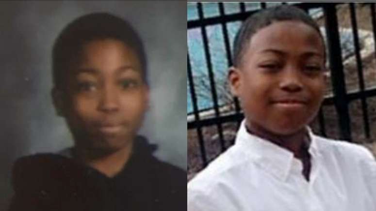 Boston police seek help in search for missing 16-year-old boy - Boston ...