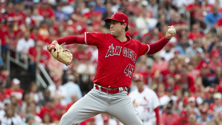 Angels owner Arte Moreno after death of Tyler Skaggs: 'It's like a