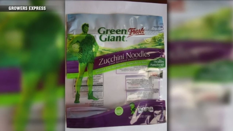 Fresh Vegetable Products Recalled Due To Listeria Concerns Boston News Weather Sports Whdh 7news