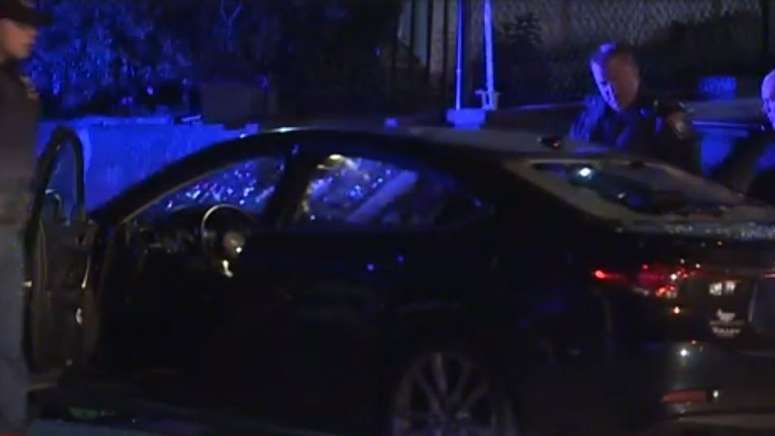 2 arrested after officers respond to early morning shots fired incident ...