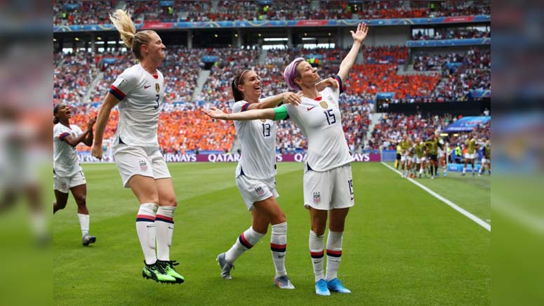 FIFA considers staging Women's World Cup every 2 years – Boston News