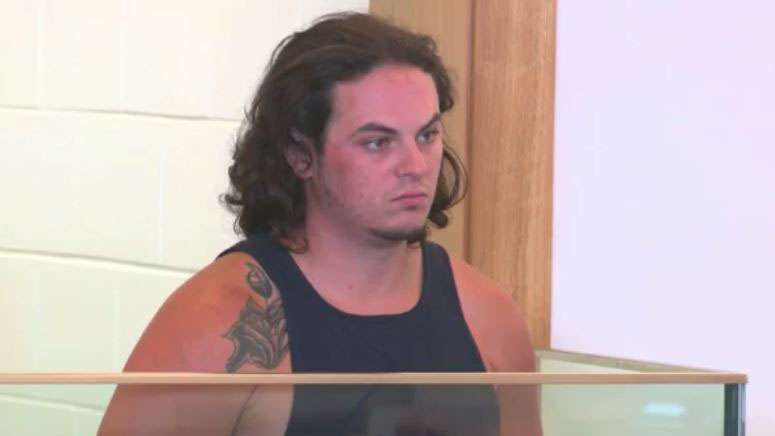 Police arrest suspect accused of stabbing, carjacking man at Taunton ...