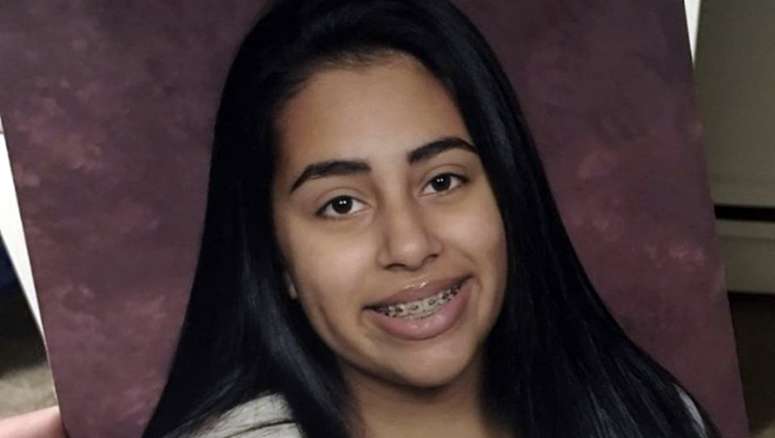 Worcester police seek help in search for missing 14-year-old girl ...