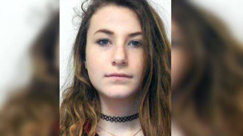 Pittsfield police ask for help in search for missing 17-year-old girl ...