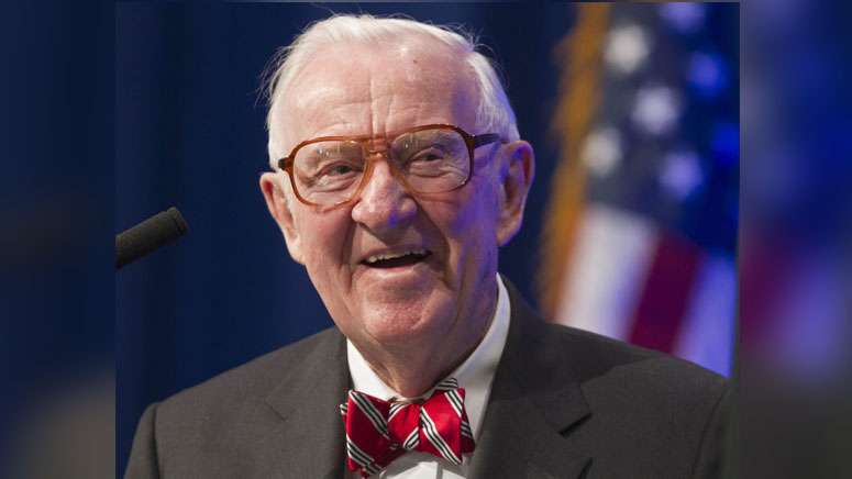 Former Supreme Court Justice John Paul Stevens dies at 99 - Boston News ...