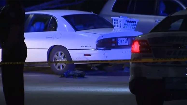 Man hospitalized following shooting in Worcester - Boston News, Weather ...