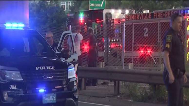 Boston man to be arraigned in connection with deadly Somerville hit-and ...