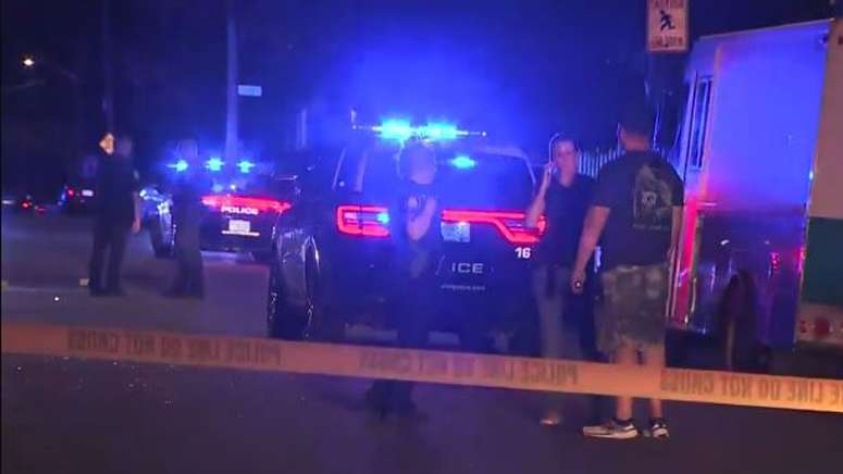 Police investigating shooting overnight in Haverhill - Boston News ...