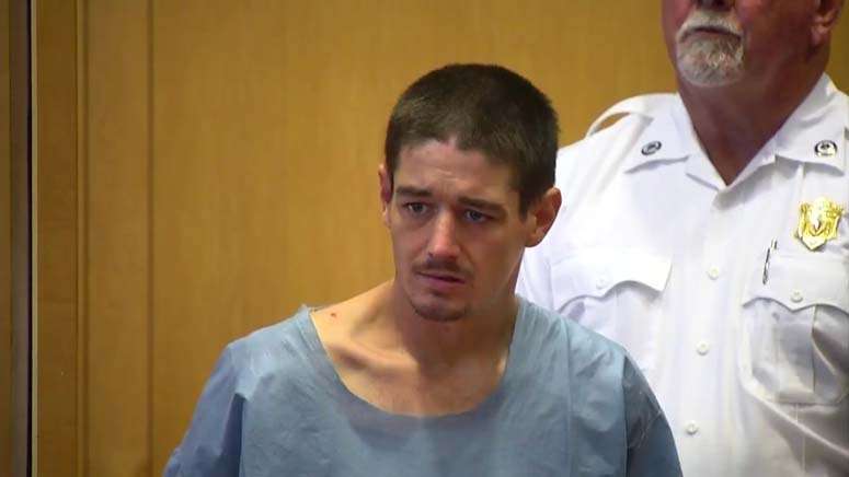 Man charged with murder in New Hampshire stabbing death - Boston News ...