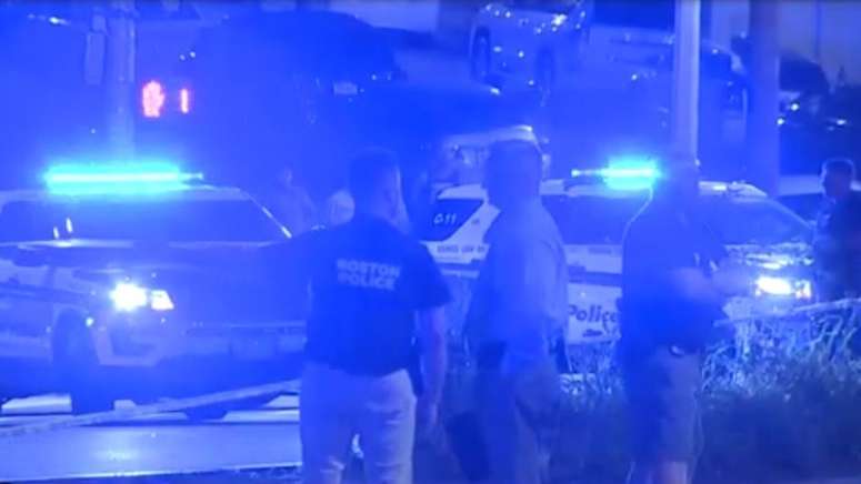 Boston police identify 20-year-old man killed in Dorchester double ...