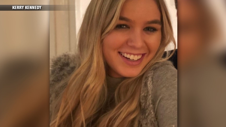 DA: Saoirse Kennedy-Hill died of an accidental drug overdose