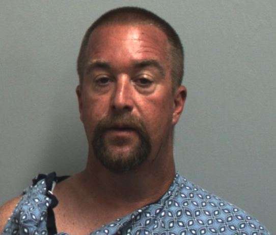 Man accused of firing gun outside Winchester social club - Boston News ...
