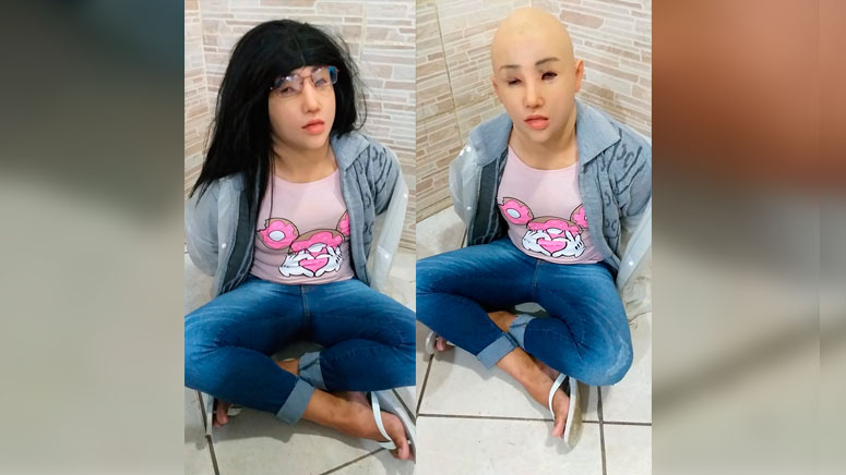 Brazil Gang Leader Dresses Up As Daughter In Jail Escape Bid Boston News Weather Sports