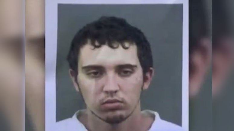 El Paso mass shooting suspect pleads not guilty in 22 deaths - Boston ...