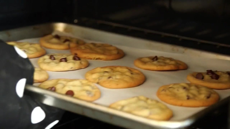 National Chocolate Chip Cookie Day Born From Accidental Bay State Creation Boston News Weather Sports Whdh 7news