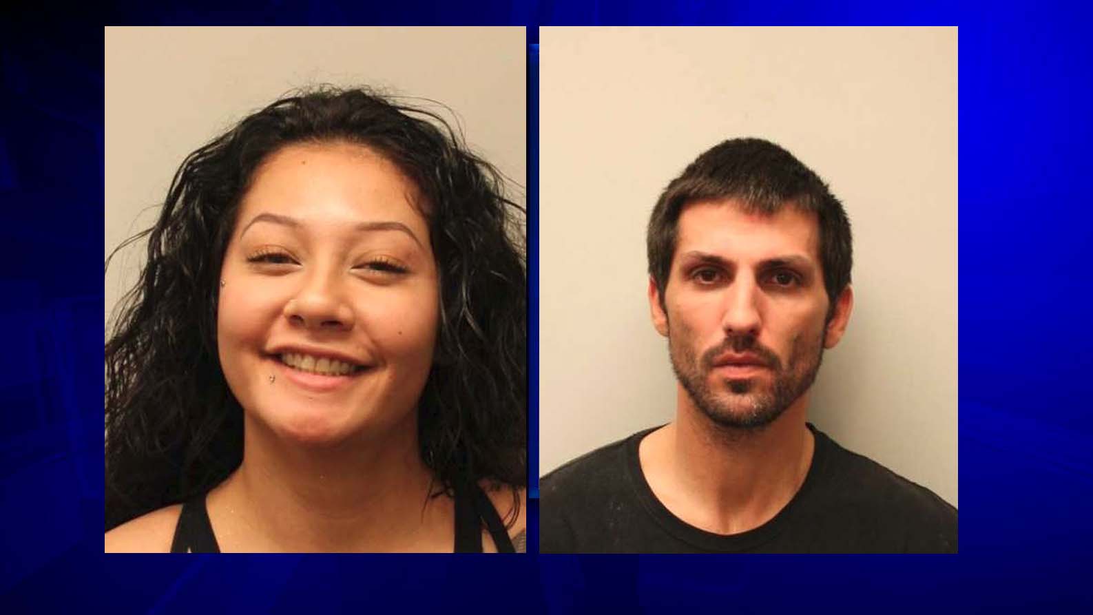 Lowell mother accused of dealing cocaine with 7-year-old in the car ...