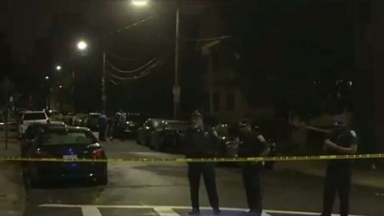 Police investigating Dorchester double shooting that left 2 teens in ...